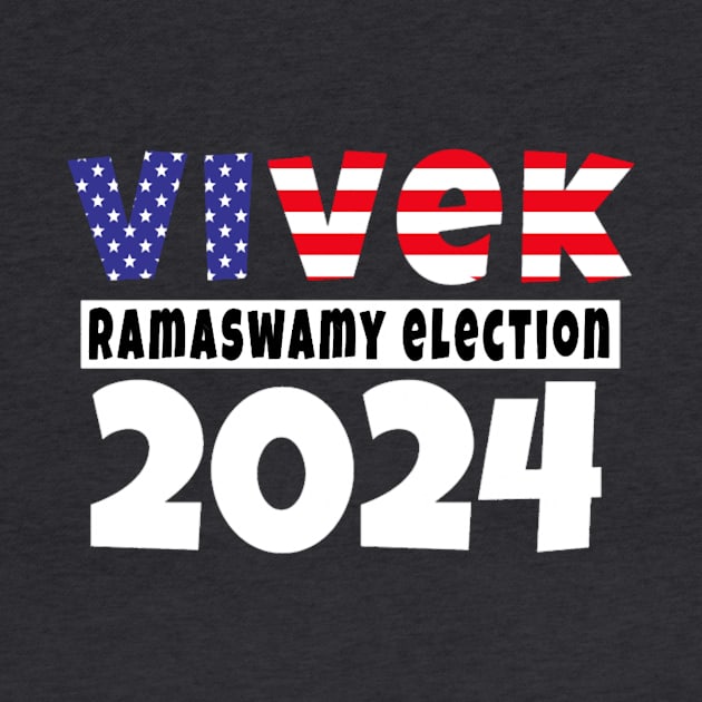 vivek ramaswamy election 2024 Premium by RazonLife